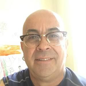 Meet your Posher, Jorge